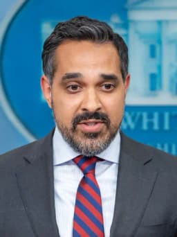 Will Biden nominate Bharat Ramamurti for FDIC Chair?