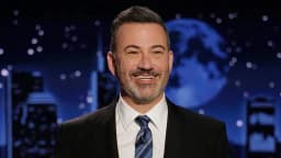 Will Kimmel say "Orange" during return show on September 23?