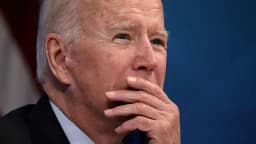Will Biden be impeached by March 31, 2024?