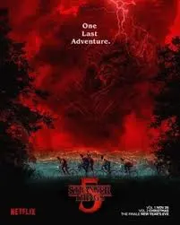 Will "Stranger Things 5" be the top US Netflix show this week? (December 16, 2025)