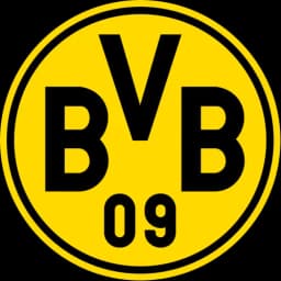 Will Borussia Dortmund win the Bundesliga?