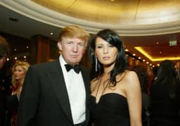 Will Donald or Melania Trump say "Innovation" during executive order signing events on November 13?
