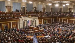 Will the next government funding bill be passed on January 28, 2026?