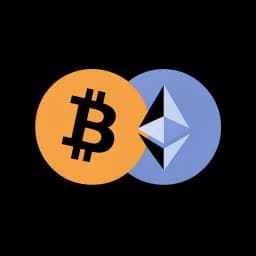 ETH/BTC Up or Down on May 24?