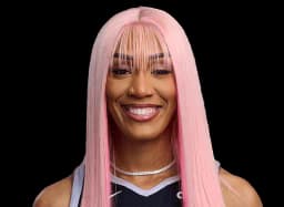 Will A'ja Wilson win the 2025 WNBA MVP?