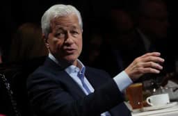 Will Trump nominate Jamie Dimon for Treasury Secretary?