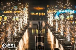 IEM Cologne: FURIA vs. Astralis
