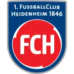 Will 1. FC Heidenheim win on 2025-10-05?