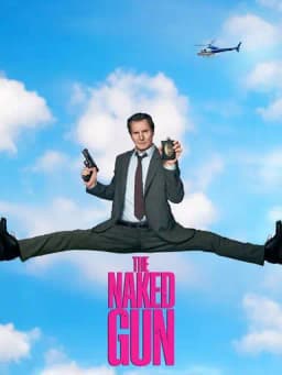 Will "The Naked Gun" Opening Weekend Box Office be more than $26m?
