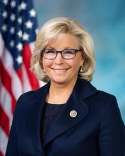 Will Biden pardon Liz Cheney?