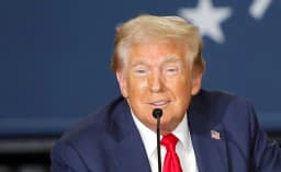 Will Trump say "Mars" during Las Vegas rally on October 24?