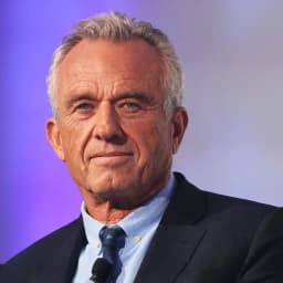 Will RFK Jr. say "Woke" during Friday address?