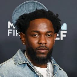 Will Kendrick Lamar be the top Spotify artist for 2025?