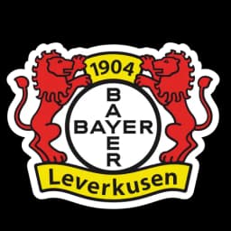 Will Bayer Leverkusen beat Stade Brestois?