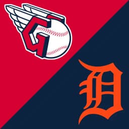 Will the Guardians and Tigers combine for 6 or more runs?