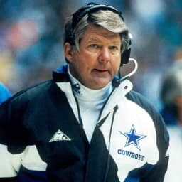 Will the Cowboys hire Ron Rivera as their next head coach?