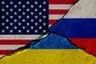 Trump exits Russia x Ukraine negotiations before July?