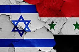 Israel strike on Damascus by October 31?