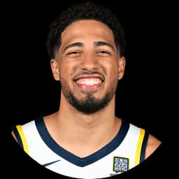 Will Tyrese Haliburton lead the NBA in Assists?