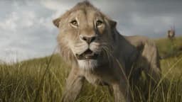 Will "Mufasa: The Lion King" Rotten Tomatoes score be between 70-79?