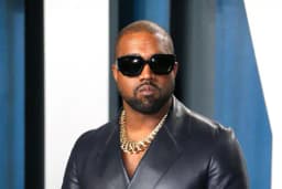 Will Kanye tweet again by April 30?