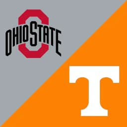 Will Ohio State beat Tennessee by 8 or more points?