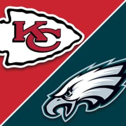 Super Bowl LIX Winner