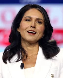 Will 52 Senators vote to confirm Tulsi Gabbard as as Director of National Intelligence?