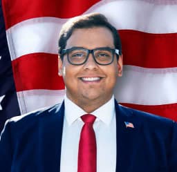 Will George Santos remain in Congress through March 31?