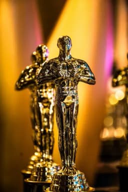 Will "Dune: Part Two" win Best Cinematography at the 2025 Oscars?
