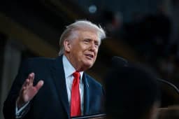 Will Trump say "Make America Great Again" or "MAGA" this week? (March 8)