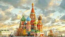 Will the highest temperature in Moscow be 11°C on April 16?