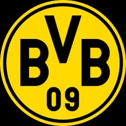 Will Borussia Dortmund win?