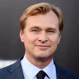 Will Christopher Nolan win the Oscar for Best Director?