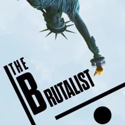 Will 'The Brutalist' win 4-5 Oscars at the 2025 Academy Awards?