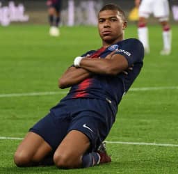 Will Kylian Mbappe be Euro 2024 top scorer?