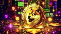 Dogecoin above $0.37 on November 22?