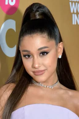 Will Ariana Grande rank in Google’s Top 5 Most Searched Actors of 2025?