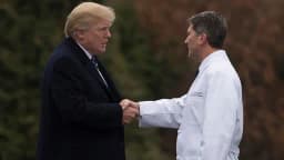 Will Trump release medical records before the election?