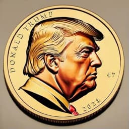 Will Donald Trump be President of the USA on March 1, 2023?