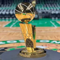 Will Celtics vs. Timberwolves be the 2025 NBA Finals matchup?