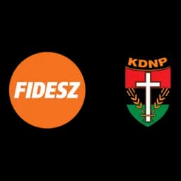 Will Fidesz-KDNP win <36% of the national list votes in the 2026 Hungarian Parliamentary election?