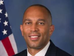 Will Hakeem Jeffries be the first elected Speaker of the House for the 119th congress?