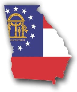 Which party will win Georgia in the 2020 presidential election?