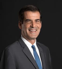 Will Rui Moreira win 2nd place in the 1st round of the 2026 Portugal presidential election?