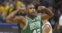 Al Horford 2024 NBA Finals MVP?