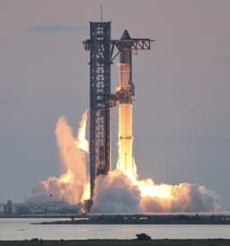 Will SpaceX Starship Flight Test 8 launch by March 6?