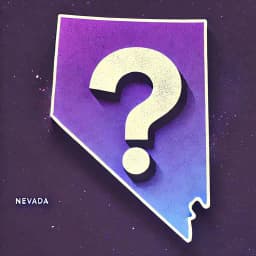 Will the Democratic candidate win Nevada by 2.0%-3.0%?