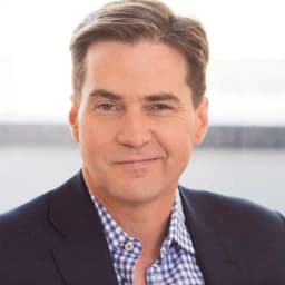 Craig Wright proven to be Satoshi before July?