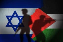 Israel x Hamas ceasefire cancelled by November 30?